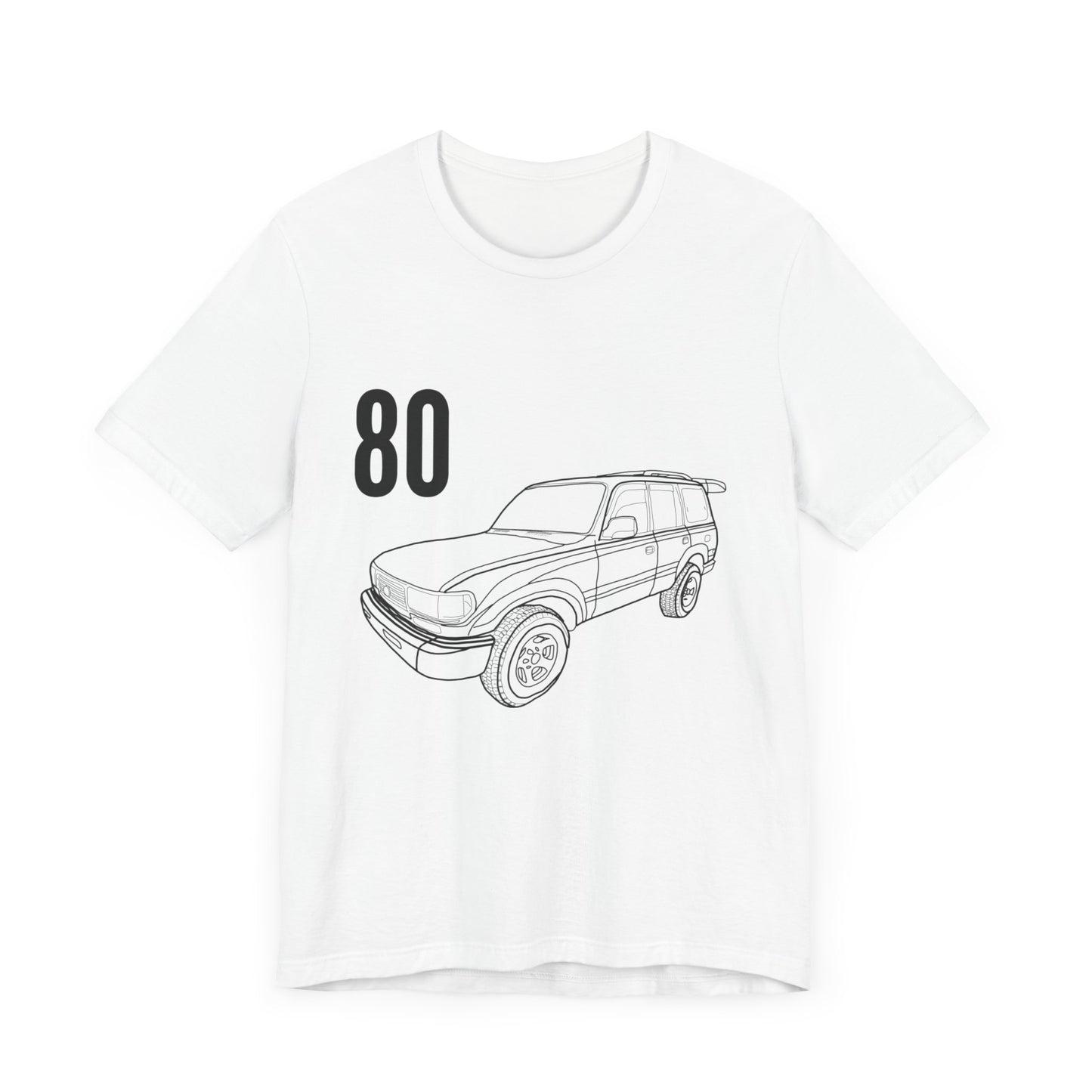 80 Tee