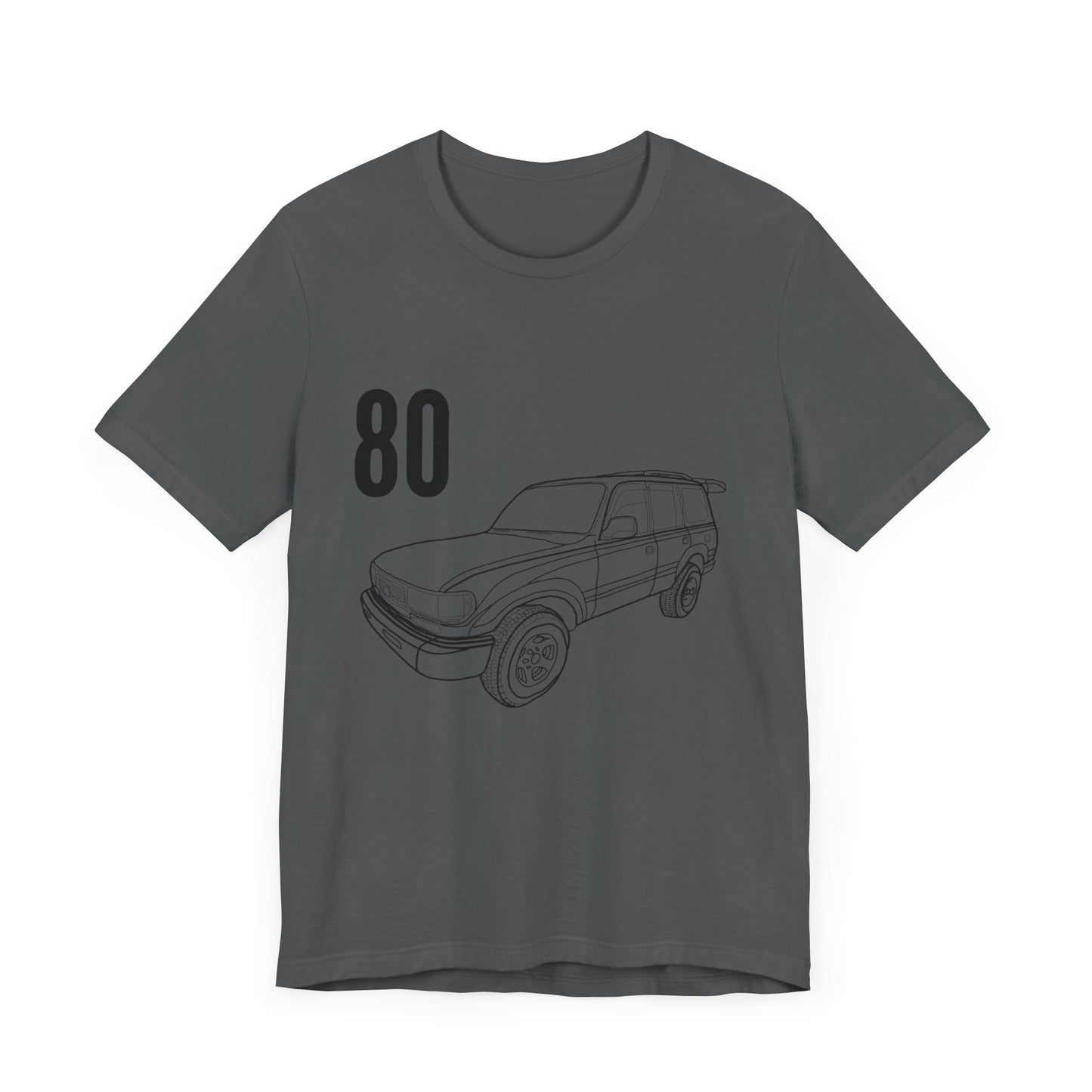 80 Tee