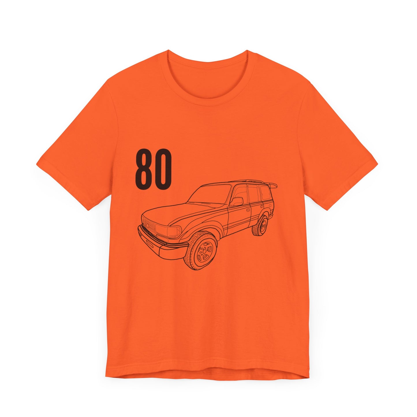 80 Tee