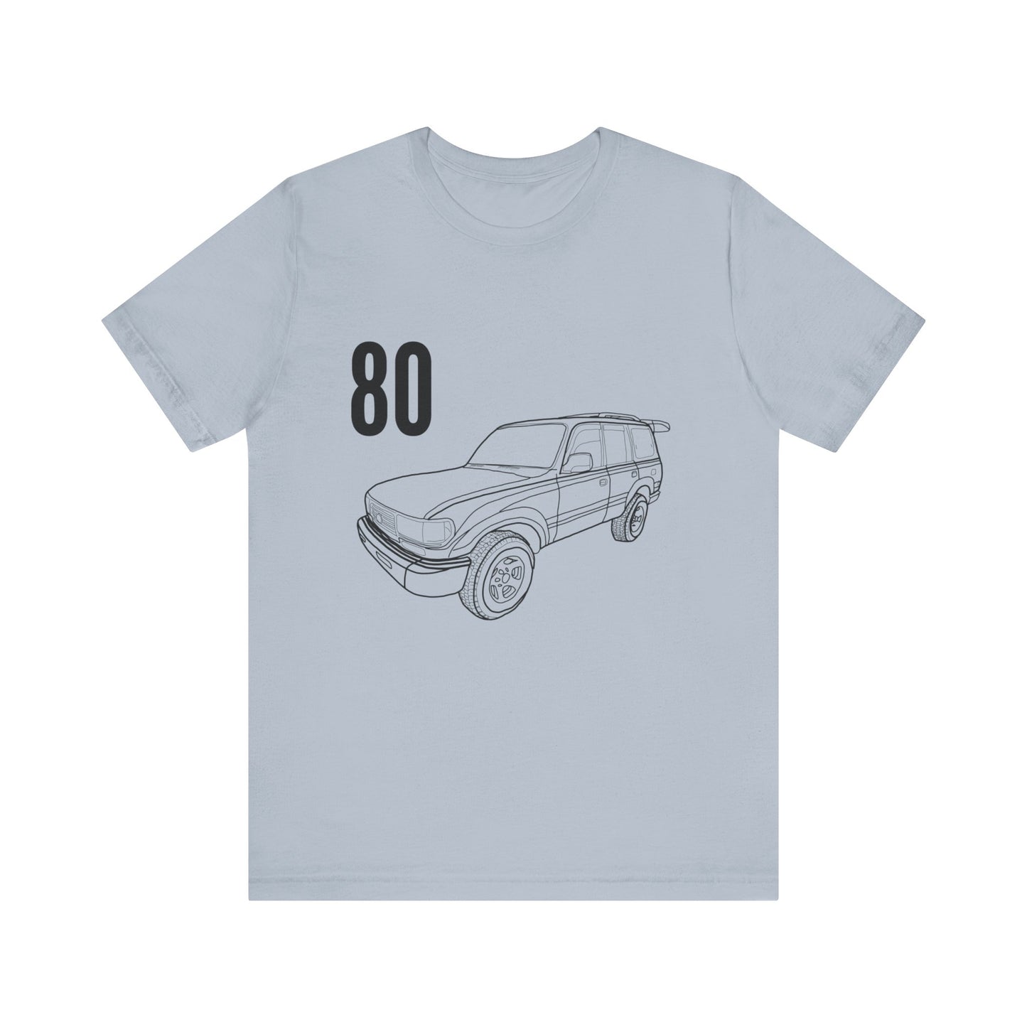 80 Tee