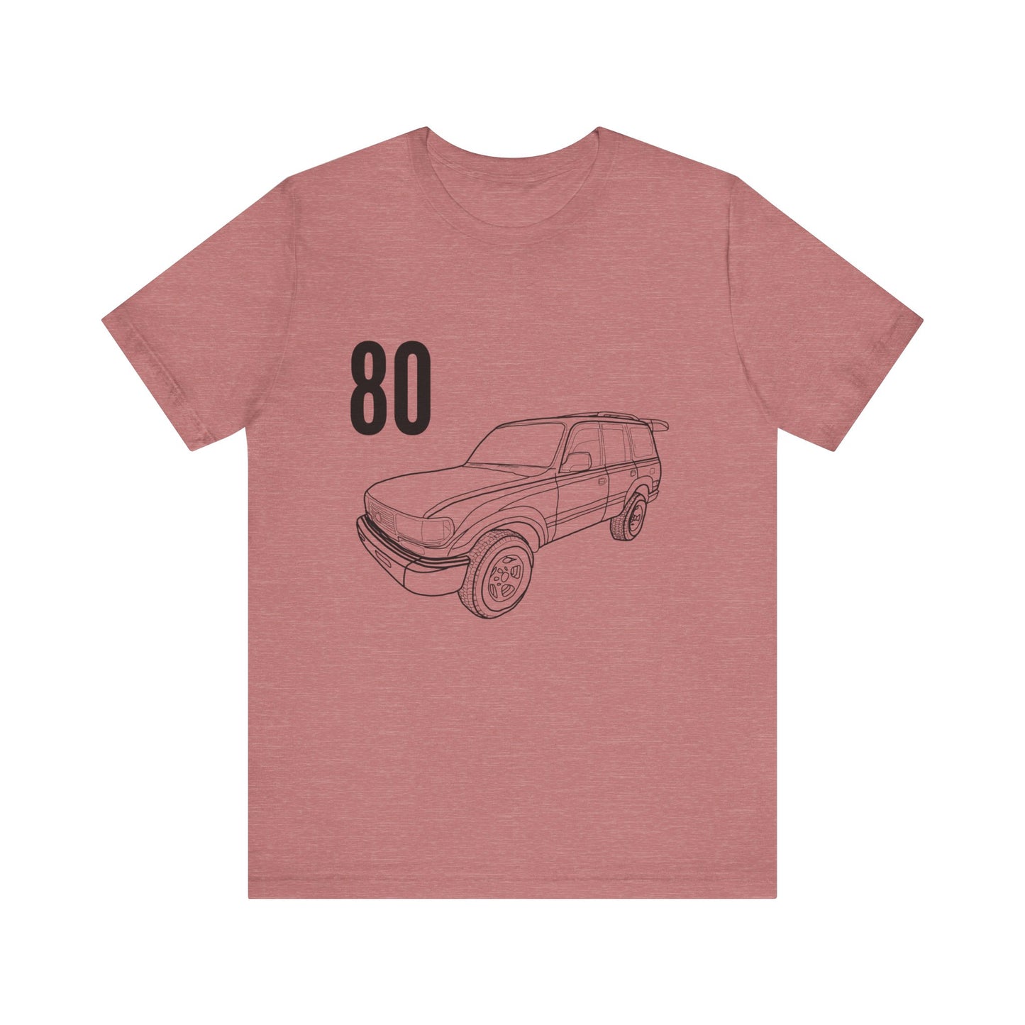 80 Tee