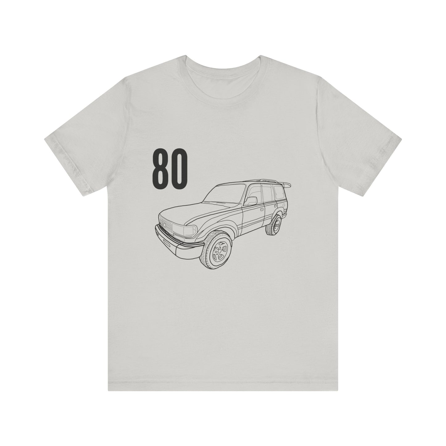 80 Tee