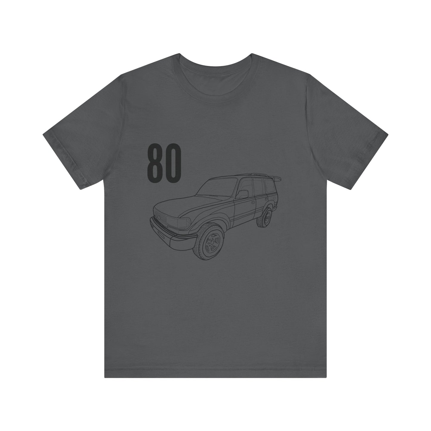 80 Tee