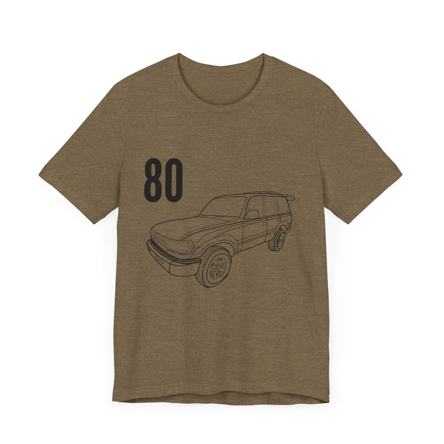 80 Tee