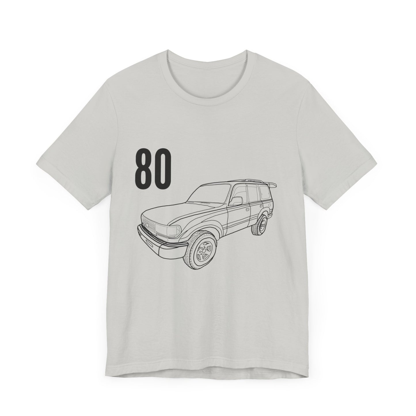 80 Tee