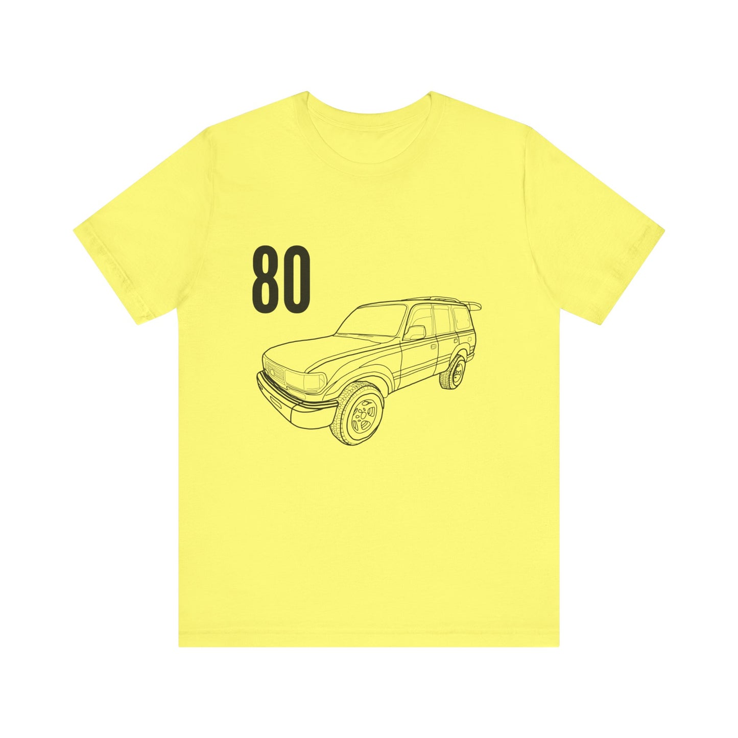 80 Tee