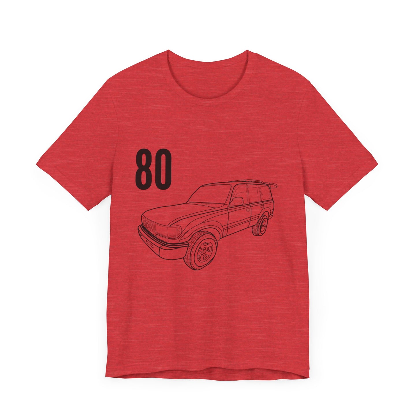 80 Tee