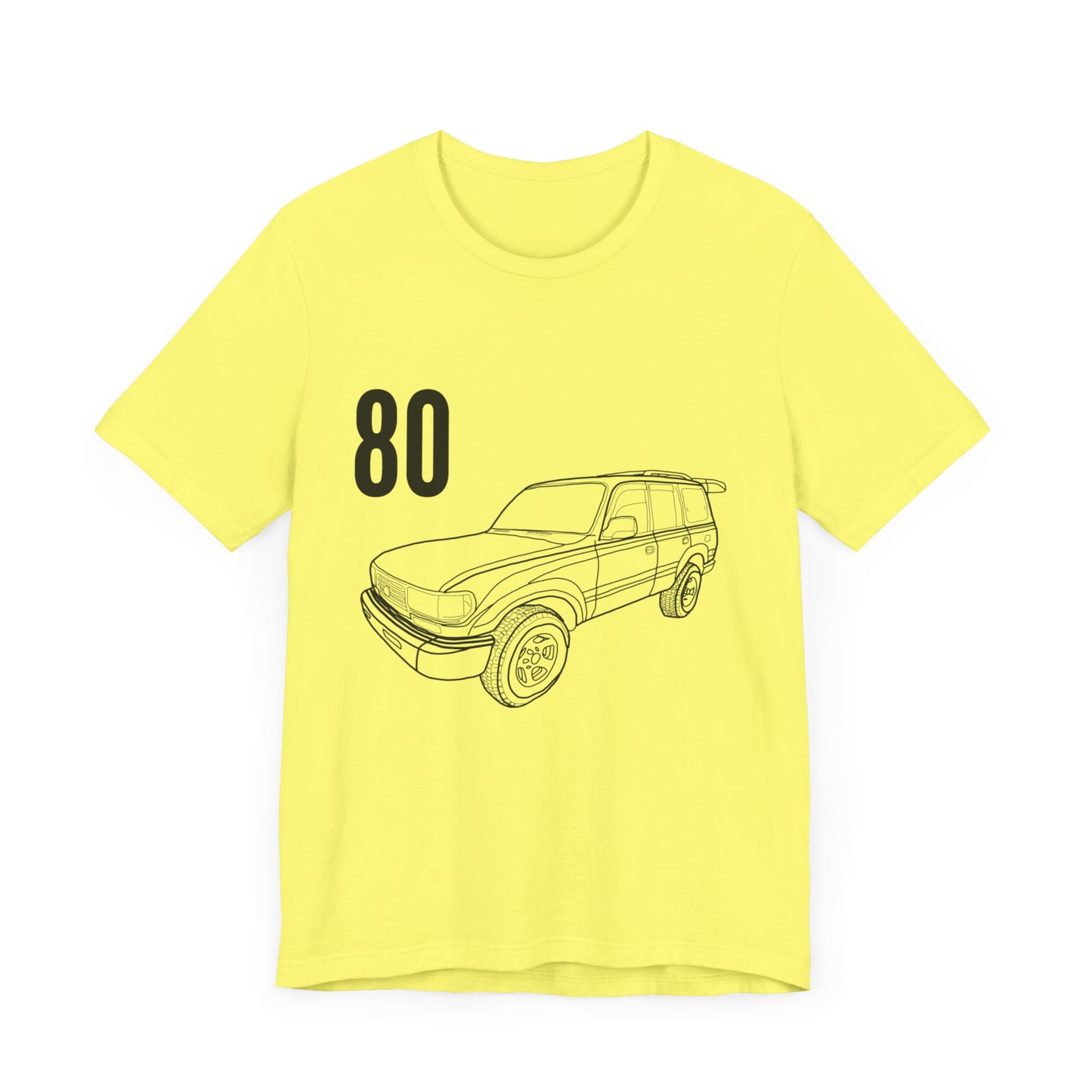 80 Tee