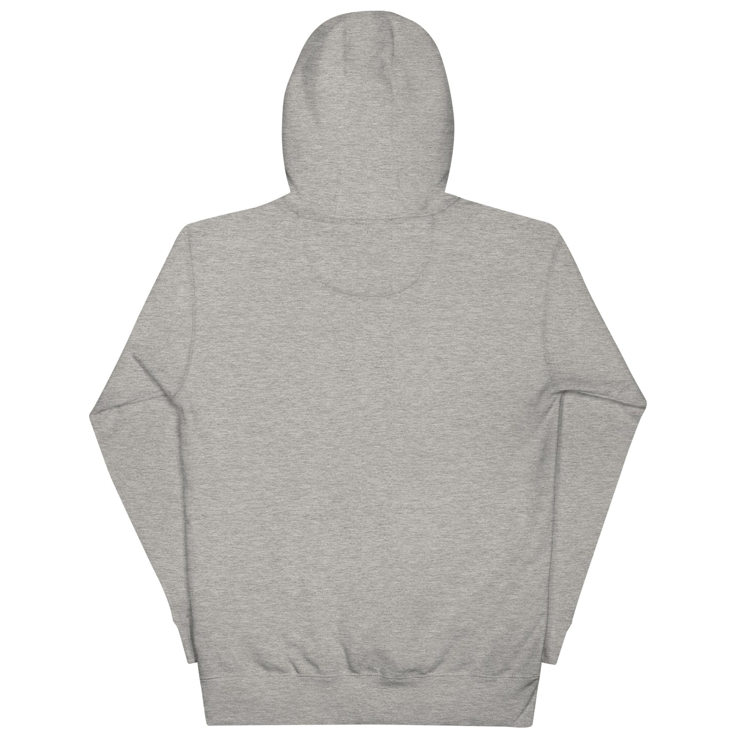 40 side view hoodie