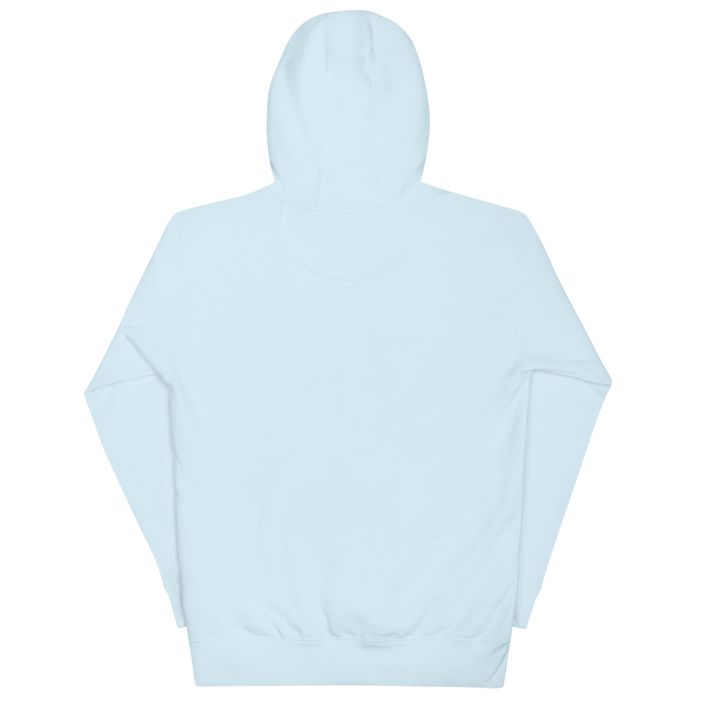 40 side view hoodie